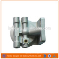 Qualified Die Casting Valve Part